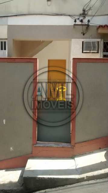 Conheça IMG_20150408_120114453 do imóvel - Casa de Vila 2 quartos à venda Vila Isabel, Rio de Janeiro - R$ 230.000 - TK24569 - 1 IMG_20150408_120114453 - 1