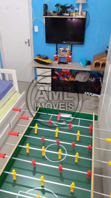 Conheça IMG-20200106-WA0018 do imóvel - Casa de Vila 2 quartos à venda Vila Isabel, Rio de Janeiro - R$ 230.000 - TK24569 - 12 IMG-20200106-WA0018 - 12