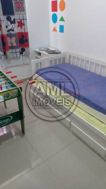 Conheça IMG-20200106-WA0019 do imóvel - Casa de Vila 2 quartos à venda Vila Isabel, Rio de Janeiro - R$ 230.000 - TK24569 - 14 IMG-20200106-WA0019 - 14