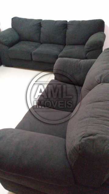 Conheça IMG-20200106-WA0021 do imóvel - Casa de Vila 2 quartos à venda Vila Isabel, Rio de Janeiro - R$ 230.000 - TK24569 - 6 IMG-20200106-WA0021 - 6