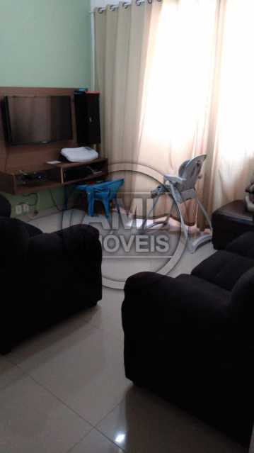 Conheça IMG-20200106-WA0022 do imóvel - Casa de Vila 2 quartos à venda Vila Isabel, Rio de Janeiro - R$ 230.000 - TK24569 - 5 IMG-20200106-WA0022 - 5