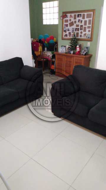 Conheça IMG-20200106-WA0023 do imóvel - Casa de Vila 2 quartos à venda Vila Isabel, Rio de Janeiro - R$ 230.000 - TK24569 - 4 IMG-20200106-WA0023 - 4
