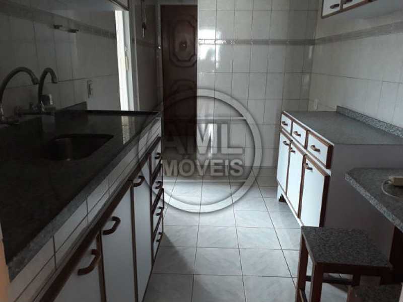 Conheça 2018-04-23-PHOTO-00001729 do imóvel - Apartamento 3 quartos à venda Maracanã, Rio de Janeiro - R$ 650.000 - TA34572 - 6 2018-04-23-PHOTO-00001729 - 6