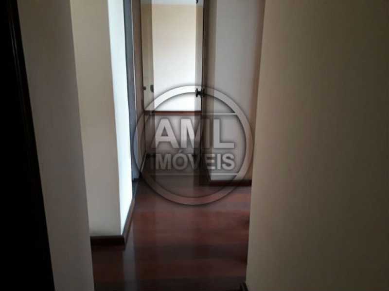 Conheça 2018-04-23-PHOTO-00001731 do imóvel - Apartamento 3 quartos à venda Maracanã, Rio de Janeiro - R$ 650.000 - TA34572 - 8 2018-04-23-PHOTO-00001731 - 8