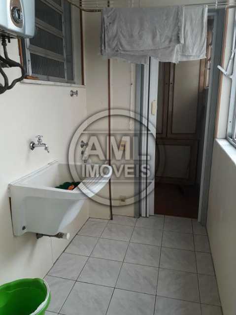 Conheça 2018-04-23-PHOTO-000017244 do imóvel - Apartamento 3 quartos à venda Maracanã, Rio de Janeiro - R$ 650.000 - TA34572 - 21 2018-04-23-PHOTO-000017244 - 21