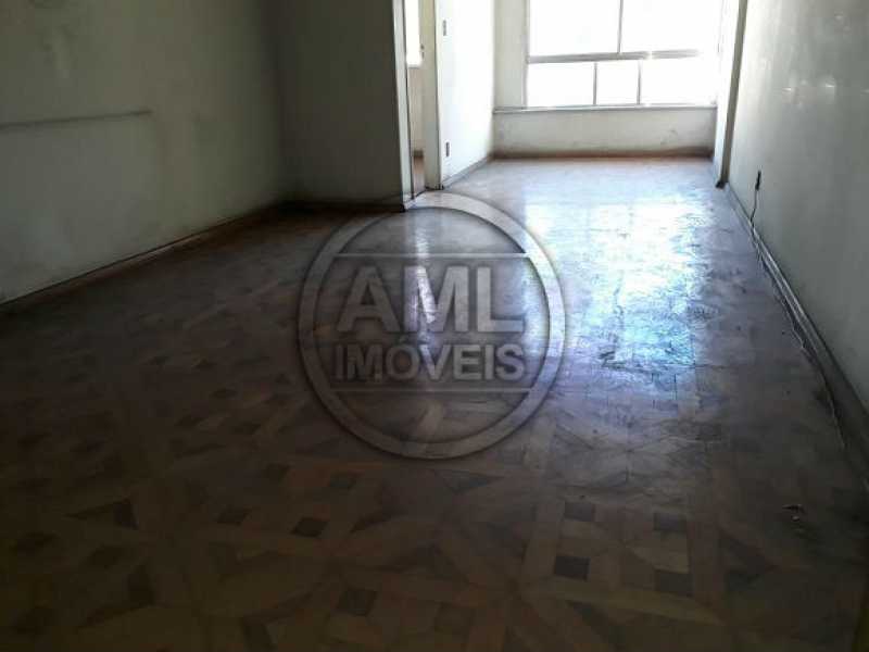 Conheça 1 do imóvel - Apartamento 3 quartos à venda Tijuca, Rio de Janeiro - R$ 399.999 - TA34584 - 1 1 - 1
