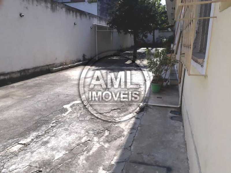 Conheça 1 do imóvel - Casa de Vila 2 quartos à venda Vila Isabel, Rio de Janeiro - R$ 350.000 - TK24596 - 1 1 - 1