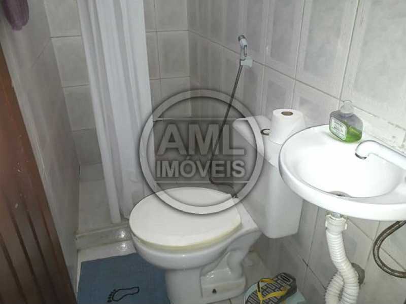 Conheça 2 do imóvel - Casa de Vila 2 quartos à venda Vila Isabel, Rio de Janeiro - R$ 350.000 - TK24596 - 3 2 - 3