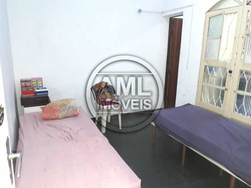Conheça 3 do imóvel - Casa de Vila 2 quartos à venda Vila Isabel, Rio de Janeiro - R$ 350.000 - TK24596 - 4 3 - 4
