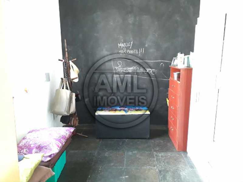 Conheça 7 do imóvel - Casa de Vila 2 quartos à venda Vila Isabel, Rio de Janeiro - R$ 350.000 - TK24596 - 8 7 - 8