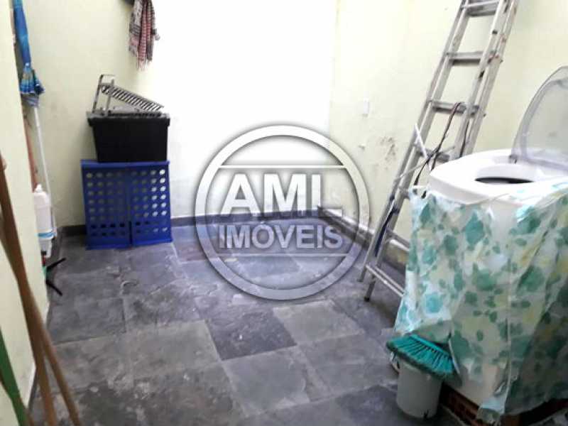 Conheça 9 do imóvel - Casa de Vila 2 quartos à venda Vila Isabel, Rio de Janeiro - R$ 350.000 - TK24596 - 10 9 - 10