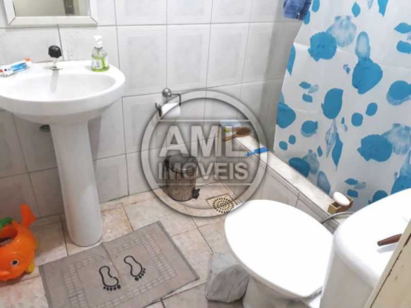 Conheça 12 do imóvel - Casa de Vila 2 quartos à venda Vila Isabel, Rio de Janeiro - R$ 350.000 - TK24596 - 13 12 - 13