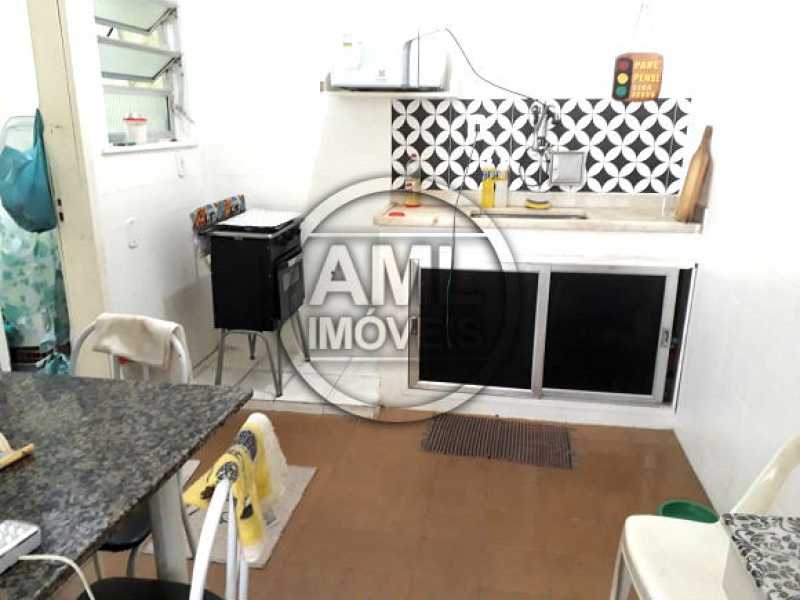 Conheça 13 do imóvel - Casa de Vila 2 quartos à venda Vila Isabel, Rio de Janeiro - R$ 350.000 - TK24596 - 14 13 - 14