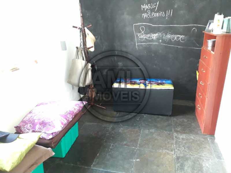 Conheça 15 do imóvel - Casa de Vila 2 quartos à venda Vila Isabel, Rio de Janeiro - R$ 350.000 - TK24596 - 16 15 - 16