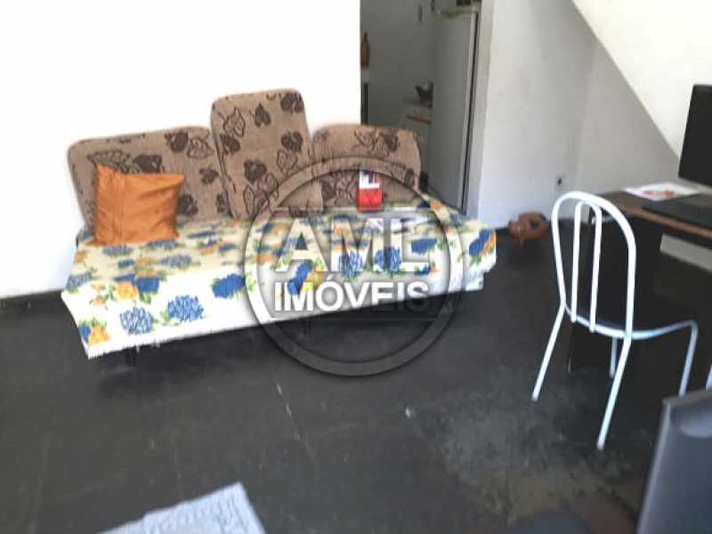 Conheça 16 do imóvel - Casa de Vila 2 quartos à venda Vila Isabel, Rio de Janeiro - R$ 350.000 - TK24596 - 17 16 - 17