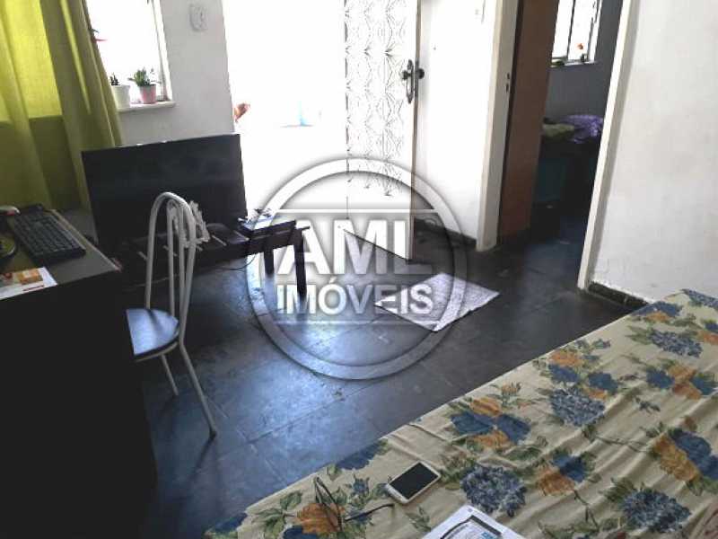 Conheça 17 do imóvel - Casa de Vila 2 quartos à venda Vila Isabel, Rio de Janeiro - R$ 350.000 - TK24596 - 18 17 - 18