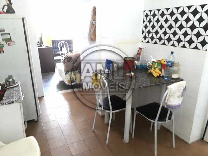 Conheça 18 do imóvel - Casa de Vila 2 quartos à venda Vila Isabel, Rio de Janeiro - R$ 350.000 - TK24596 - 19 18 - 19