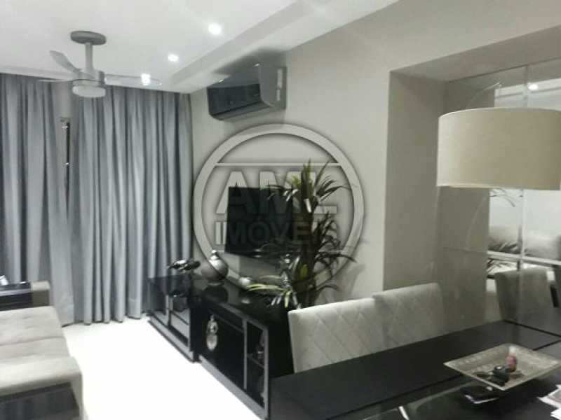 Conheça 1 do imóvel - Apartamento 2 quartos à venda Vila Isabel, Rio de Janeiro - R$ 615.000 - TA24602 - 1 1 - 1