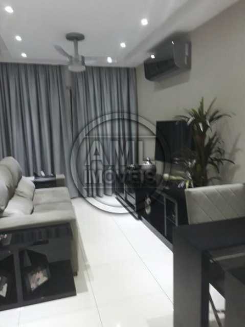 Conheça 3 do imóvel - Apartamento 2 quartos à venda Vila Isabel, Rio de Janeiro - R$ 615.000 - TA24602 - 4 3 - 4