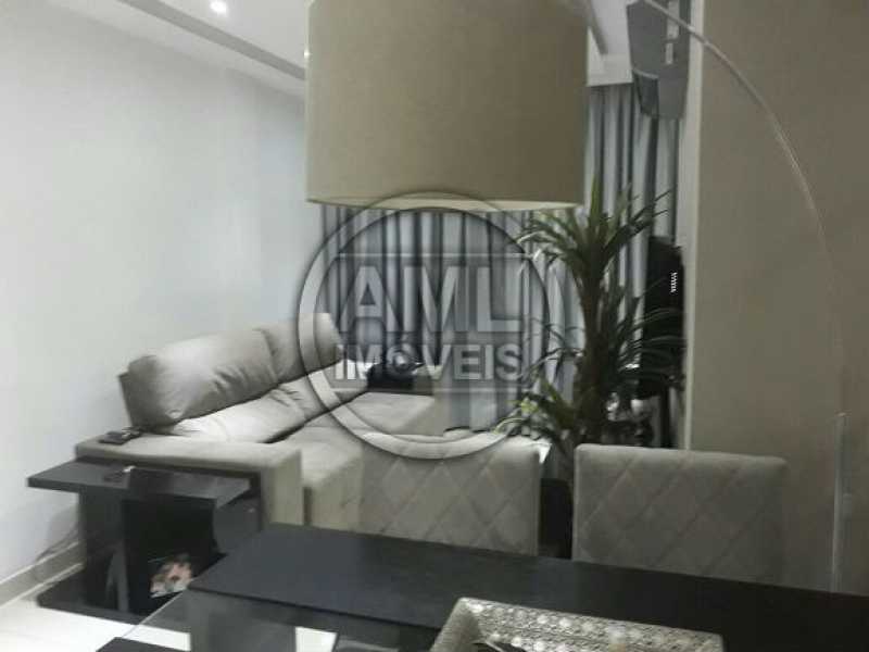 Conheça 4 do imóvel - Apartamento 2 quartos à venda Vila Isabel, Rio de Janeiro - R$ 615.000 - TA24602 - 5 4 - 5