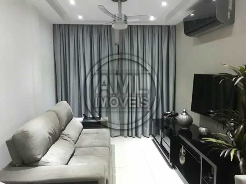 Conheça 5 do imóvel - Apartamento 2 quartos à venda Vila Isabel, Rio de Janeiro - R$ 615.000 - TA24602 - 6 5 - 6