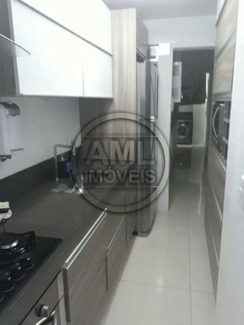 Conheça 6 do imóvel - Apartamento 2 quartos à venda Vila Isabel, Rio de Janeiro - R$ 615.000 - TA24602 - 9 6 - 9