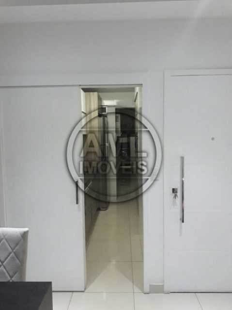 Conheça 9 do imóvel - Apartamento 2 quartos à venda Vila Isabel, Rio de Janeiro - R$ 615.000 - TA24602 - 7 9 - 7