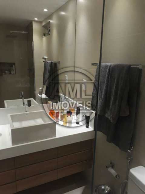 Conheça 10 do imóvel - Apartamento 2 quartos à venda Vila Isabel, Rio de Janeiro - R$ 615.000 - TA24602 - 12 10 - 12
