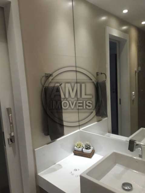 Conheça 14 do imóvel - Apartamento 2 quartos à venda Vila Isabel, Rio de Janeiro - R$ 615.000 - TA24602 - 15 14 - 15