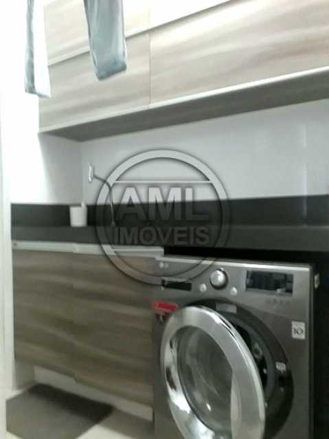 Conheça 20 do imóvel - Apartamento 2 quartos à venda Vila Isabel, Rio de Janeiro - R$ 615.000 - TA24602 - 10 20 - 10