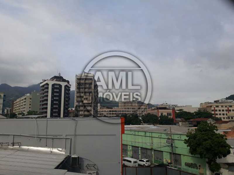 Conheça 21 do imóvel - Apartamento 2 quartos à venda Vila Isabel, Rio de Janeiro - R$ 615.000 - TA24602 - 24 21 - 24