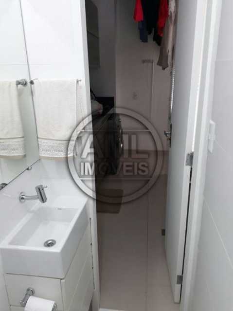 Conheça 22 do imóvel - Apartamento 2 quartos à venda Vila Isabel, Rio de Janeiro - R$ 615.000 - TA24602 - 20 22 - 20