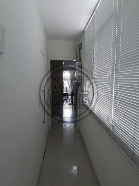 Conheça 23 do imóvel - Apartamento 2 quartos à venda Vila Isabel, Rio de Janeiro - R$ 615.000 - TA24602 - 21 23 - 21