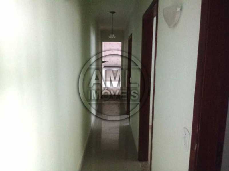 Conheça PHOTO-2018-07-03-15-10-50 do imóvel - Apartamento 3 quartos à venda Praça da Bandeira, Rio de Janeiro - R$ 380.000 - TAK34621 - 6 PHOTO-2018-07-03-15-10-50 - 6