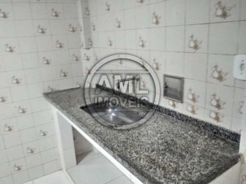 Conheça PHOTO-2018-07-03-15-10-56 1 do imóvel - Apartamento 3 quartos à venda Praça da Bandeira, Rio de Janeiro - R$ 380.000 - TAK34621 - 14 PHOTO-2018-07-03-15-10-56 1 - 14