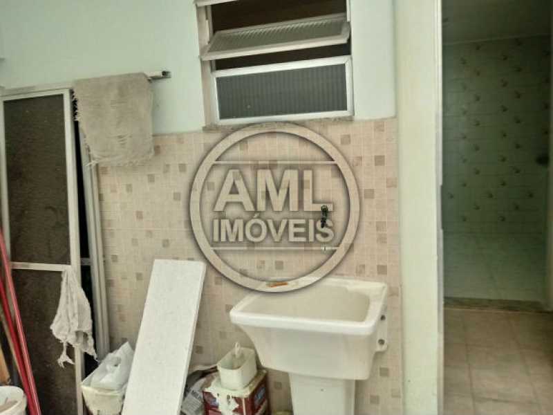 Conheça PHOTO-2018-07-03-15-10-57 1 do imóvel - Apartamento 3 quartos à venda Praça da Bandeira, Rio de Janeiro - R$ 380.000 - TAK34621 - 16 PHOTO-2018-07-03-15-10-57 1 - 16
