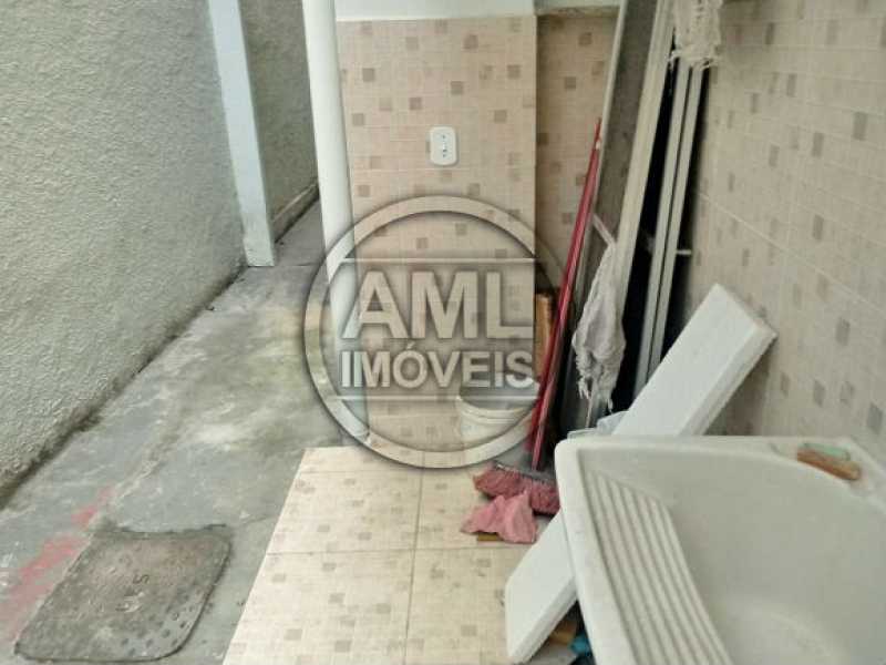 Conheça PHOTO-2018-07-03-15-10-58 1 do imóvel - Apartamento 3 quartos à venda Praça da Bandeira, Rio de Janeiro - R$ 380.000 - TAK34621 - 18 PHOTO-2018-07-03-15-10-58 1 - 18