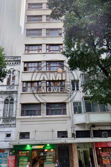 Conheça IMG_3739 1 do imóvel - Terreno Comercial 1424m² à venda Centro, Rio de Janeiro - R$ 10.000.000 - TP999 - 1 IMG_3739 1 - 1