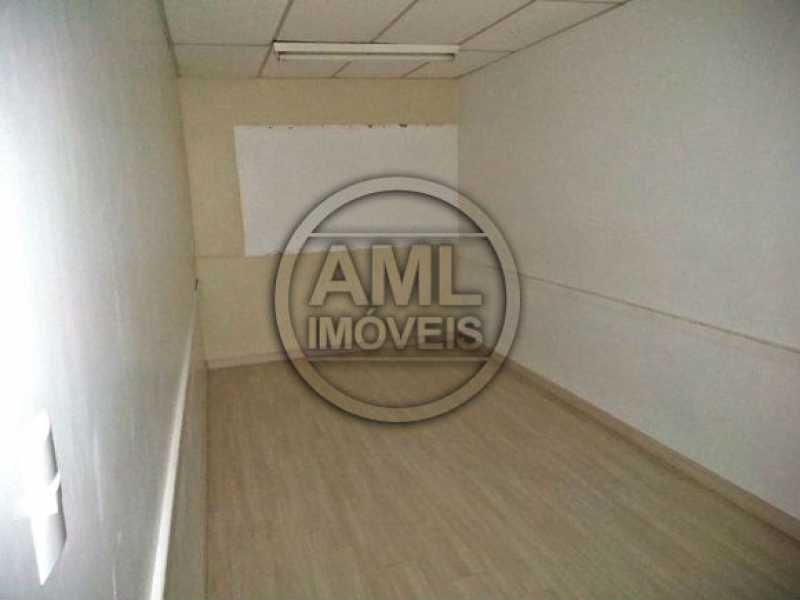 Conheça 3 do imóvel - Prédio 400m² para venda e aluguel Vila Isabel, Rio de Janeiro - R$ 1.050.000 - TP4679 - 5 3 - 5