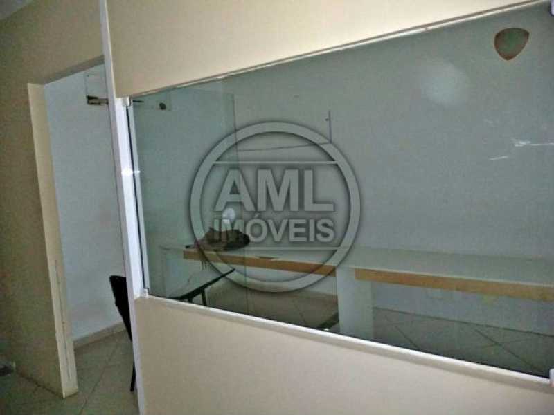 Conheça 4 do imóvel - Prédio 400m² para venda e aluguel Vila Isabel, Rio de Janeiro - R$ 1.050.000 - TP4679 - 6 4 - 6