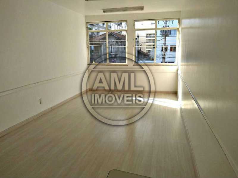 Conheça 9 do imóvel - Prédio 400m² para venda e aluguel Vila Isabel, Rio de Janeiro - R$ 1.050.000 - TP4679 - 11 9 - 11