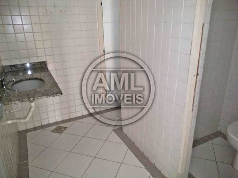 Conheça 12 do imóvel - Prédio 400m² para venda e aluguel Vila Isabel, Rio de Janeiro - R$ 1.050.000 - TP4679 - 14 12 - 14