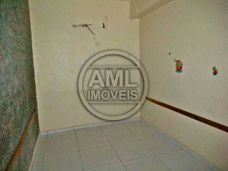 Conheça 16 do imóvel - Prédio 400m² para venda e aluguel Vila Isabel, Rio de Janeiro - R$ 1.050.000 - TP4679 - 15 16 - 15