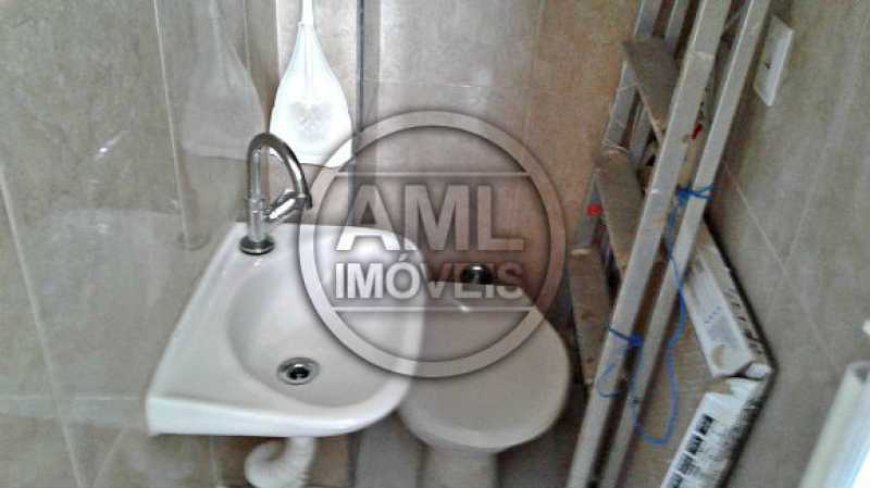 Conheça 20181109_100825 do imóvel - Apartamento 3 quartos à venda Tijuca, Rio de Janeiro - R$ 495.000 - TA34682 - 7 20181109_100825 - 7