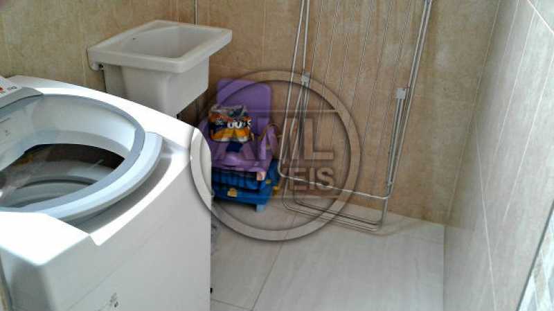 Conheça 20181109_100832 do imóvel - Apartamento 3 quartos à venda Tijuca, Rio de Janeiro - R$ 495.000 - TA34682 - 8 20181109_100832 - 8