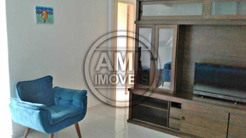 Conheça 20181109_100906 do imóvel - Apartamento 3 quartos à venda Tijuca, Rio de Janeiro - R$ 495.000 - TA34682 - 4 20181109_100906 - 4