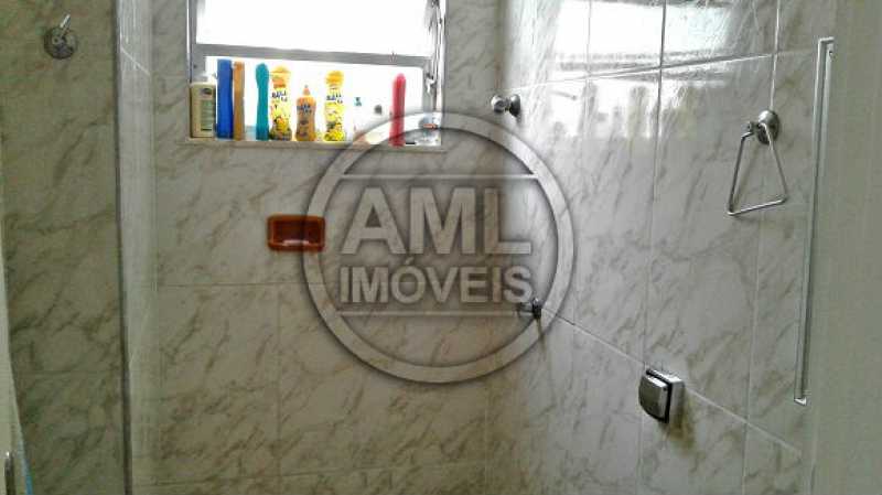 Conheça 20181109_100931 do imóvel - Apartamento 3 quartos à venda Tijuca, Rio de Janeiro - R$ 495.000 - TA34682 - 10 20181109_100931 - 10