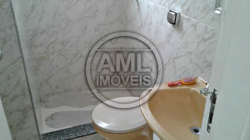 Conheça 20181109_100937 do imóvel - Apartamento 3 quartos à venda Tijuca, Rio de Janeiro - R$ 495.000 - TA34682 - 11 20181109_100937 - 11