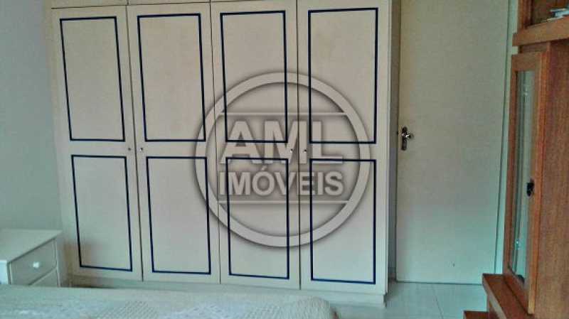 Conheça 20181109_101528 do imóvel - Apartamento 3 quartos à venda Tijuca, Rio de Janeiro - R$ 495.000 - TA34682 - 16 20181109_101528 - 16