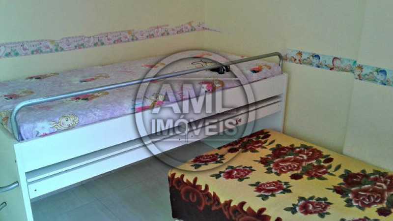 Conheça 20181109_101625 do imóvel - Apartamento 3 quartos à venda Tijuca, Rio de Janeiro - R$ 495.000 - TA34682 - 19 20181109_101625 - 19